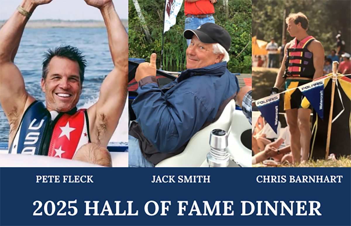 Footstock Hall of Fame